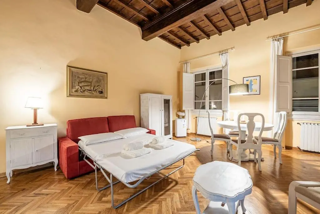 Historic Centre Elegant Suite Florence 0*,  Italy