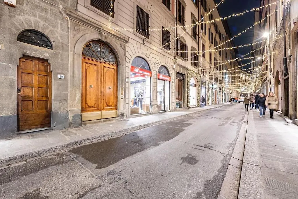 Apartment Historic Centre Elegant Suite Florence Italy