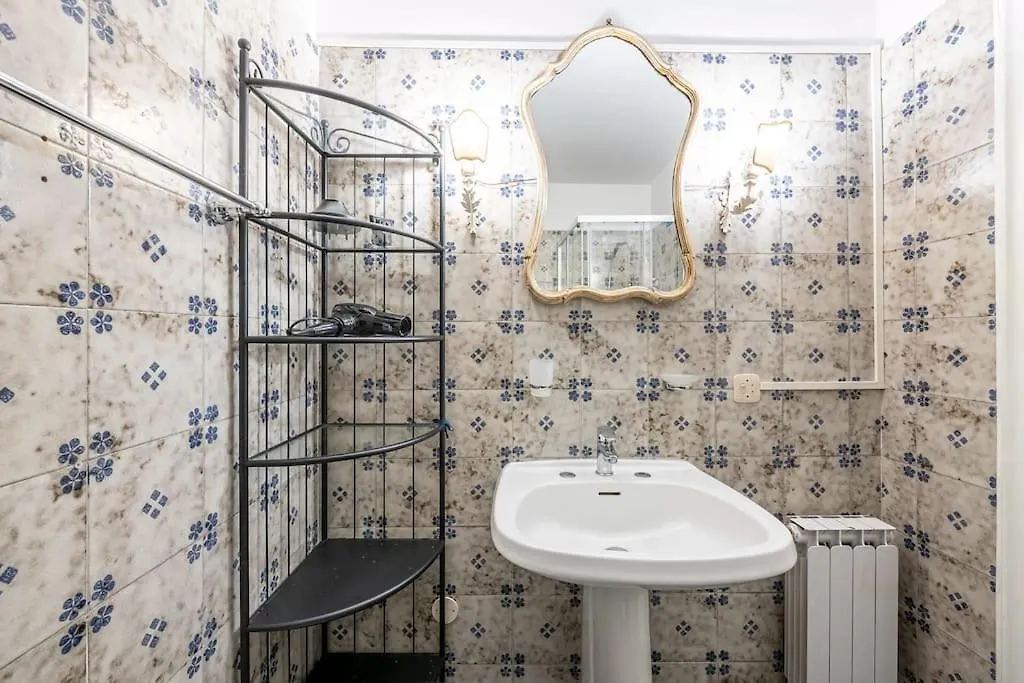 Historic Centre Elegant Suite Florence Apartment